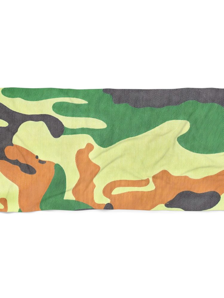 Beach Towel