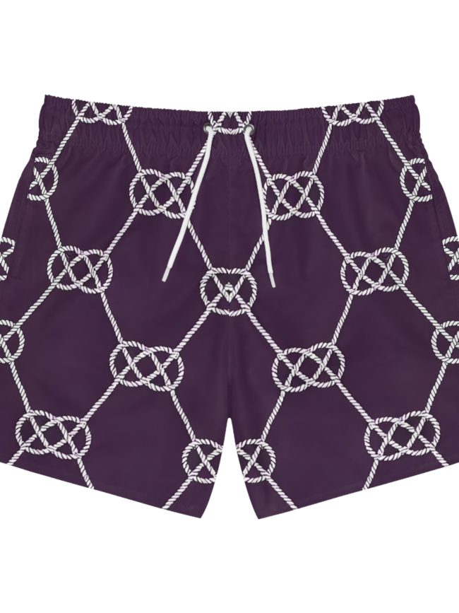 Swim Trunks (AOP)