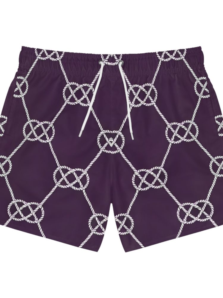 Swim Trunks (AOP)