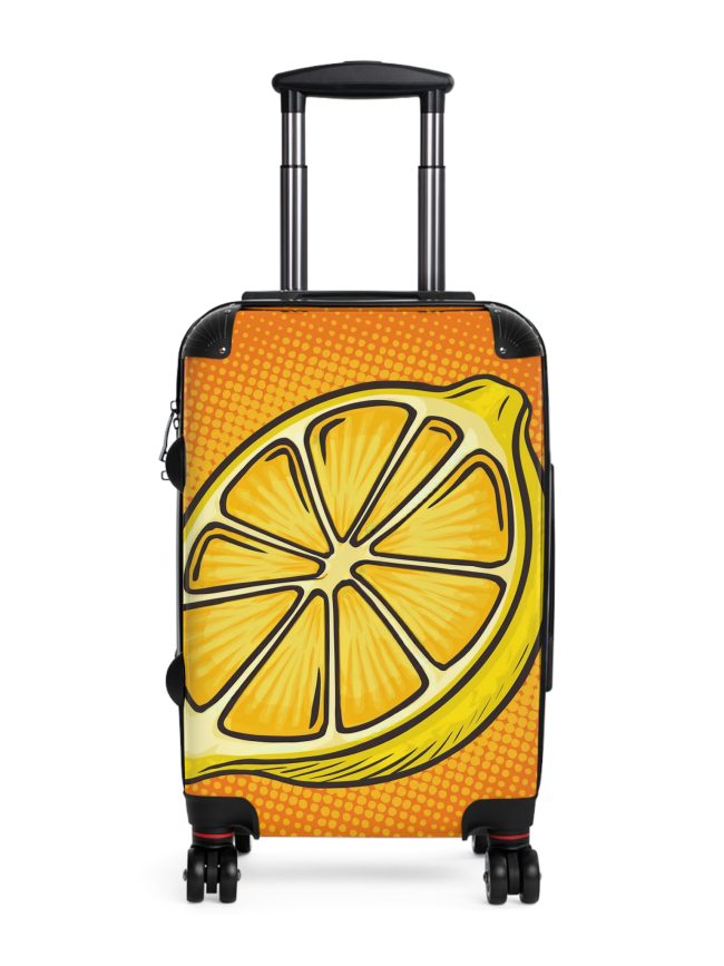 Suitcase