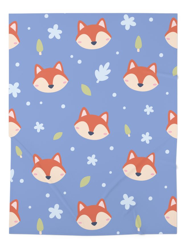 Baby Swaddle Blanket
