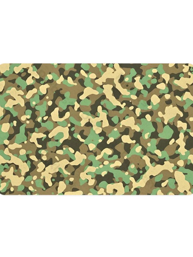 Pet Food Mat (12x18)
