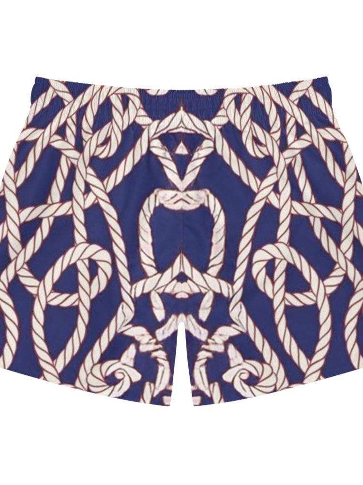 Swim Trunks (AOP)