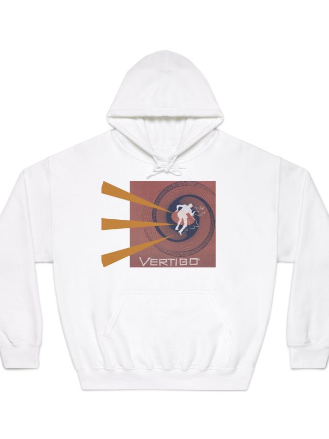 Unisex DryBlend® Hooded Sweatshirt