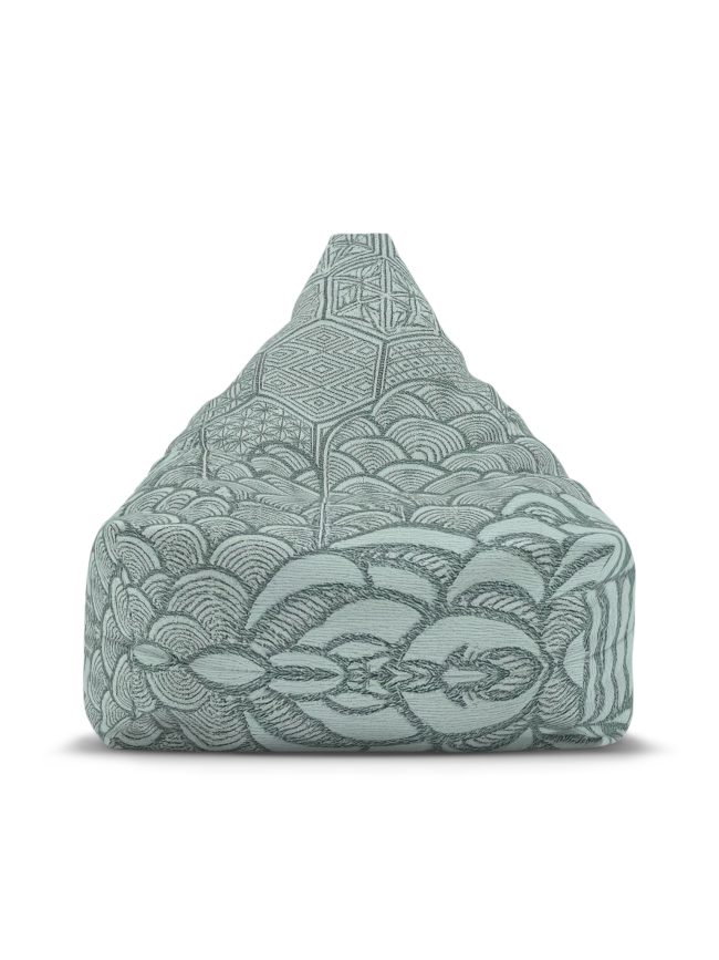 Bean Bag Chair Cover