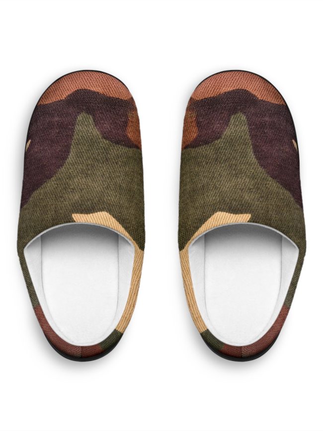 Men's Indoor Slippers