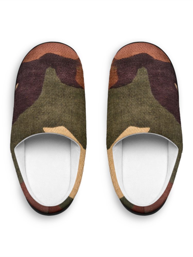 Men's Indoor Slippers