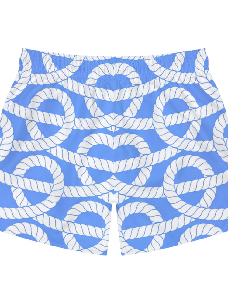 Swim Trunks (AOP)