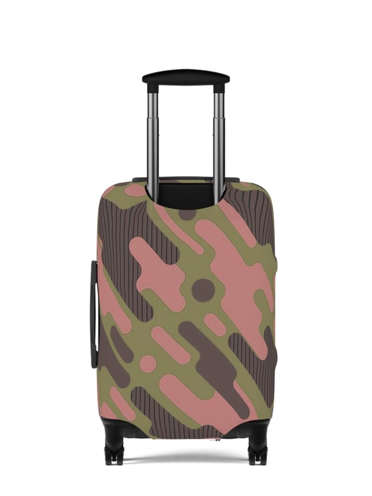 Luggage Cover