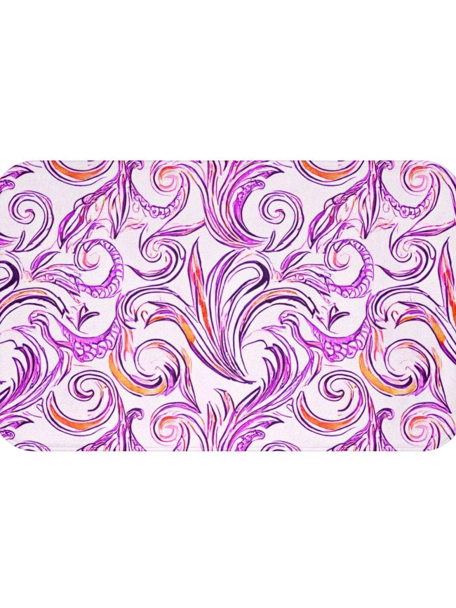 Bath Mat
