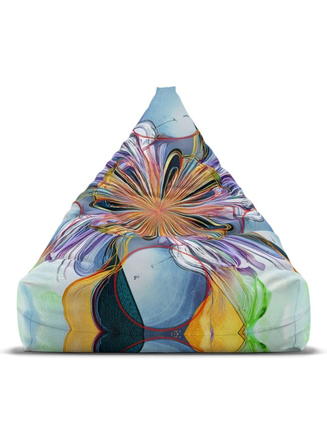 Bean Bag Chair Cover