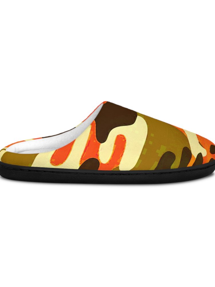 Men's Indoor Slippers