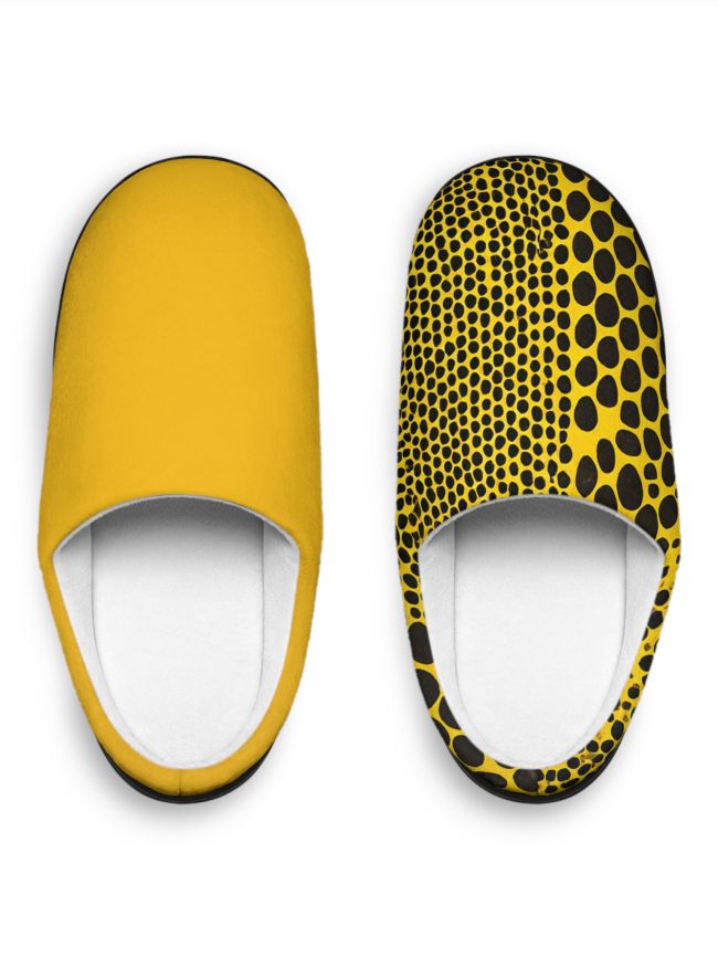 Men's Indoor Slippers