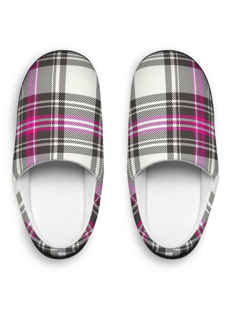 Women's Indoor Slippers