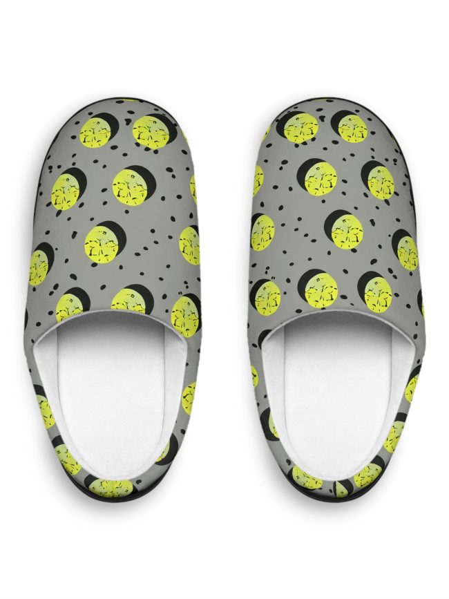 Women's Indoor Slippers