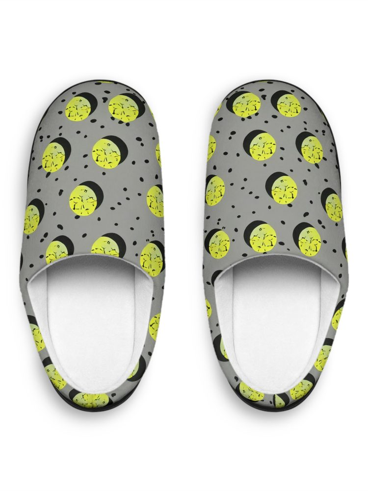 Women's Indoor Slippers