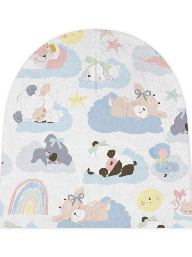Baby Beanie (AOP)
