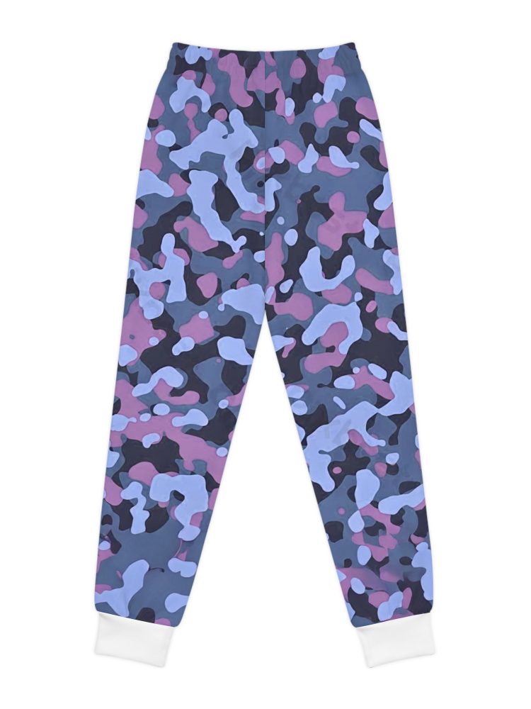 Youth Joggers (AOP)