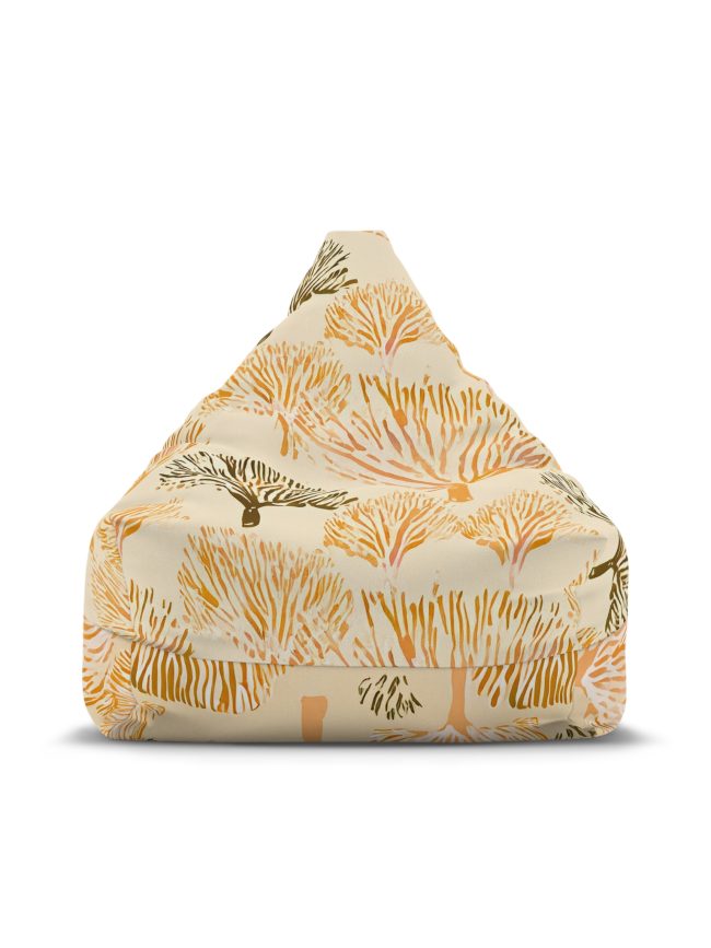 Bean Bag Chair Cover