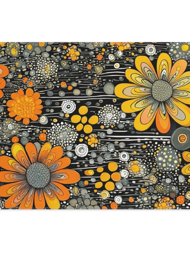 Placemat, 1pc
