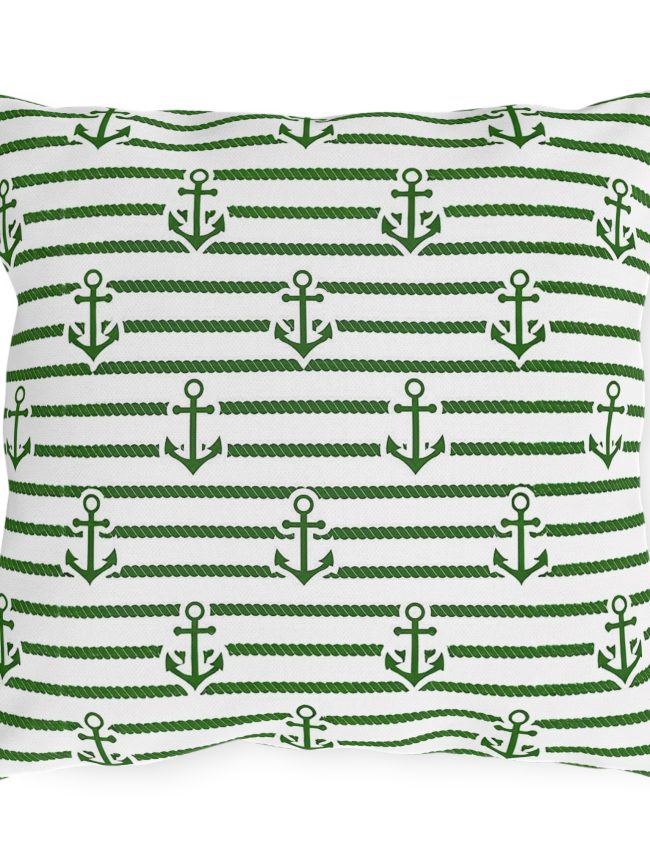 Outdoor Pillows