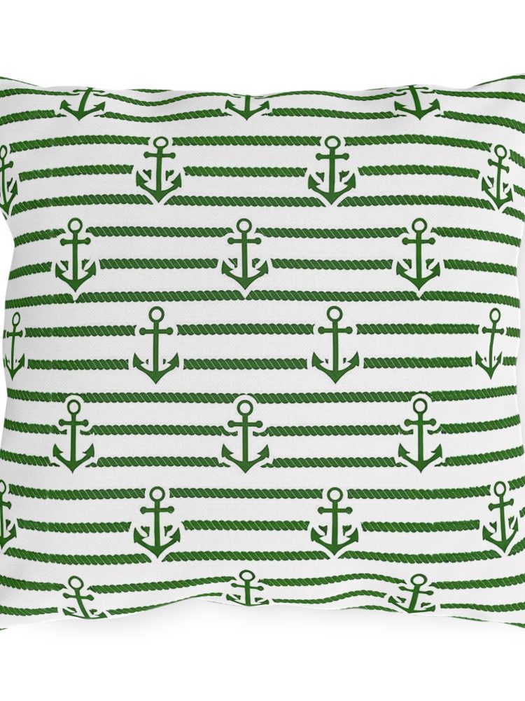 Outdoor Pillows