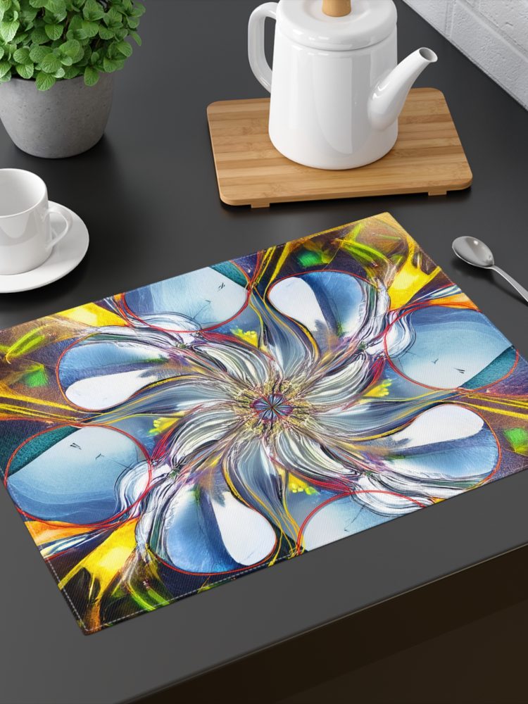 Placemat, 1pc
