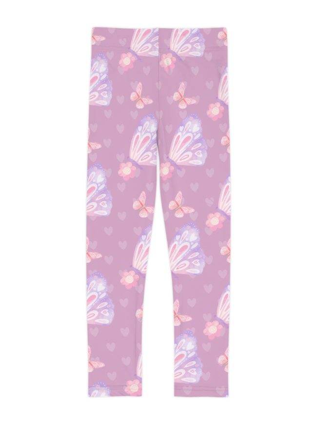 Kids Leggings (AOP)