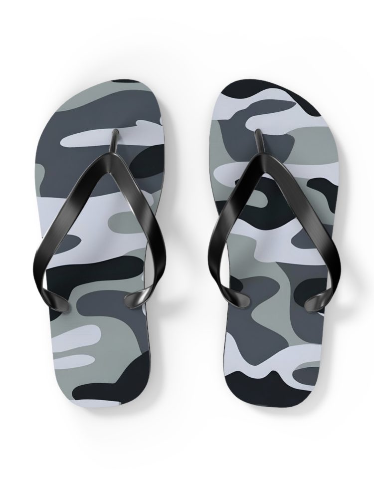 Flip Flops