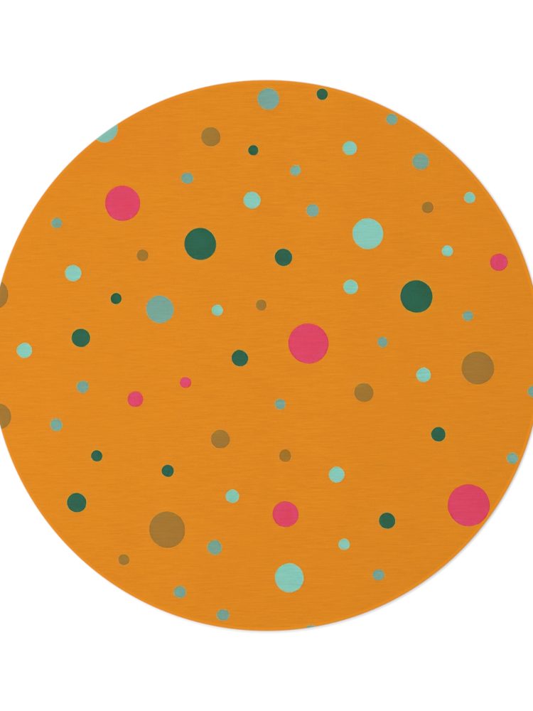 Round Rug