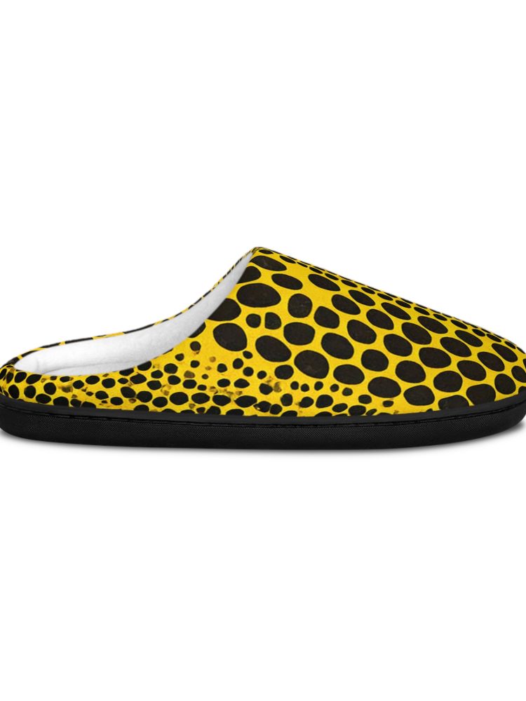 Men's Indoor Slippers