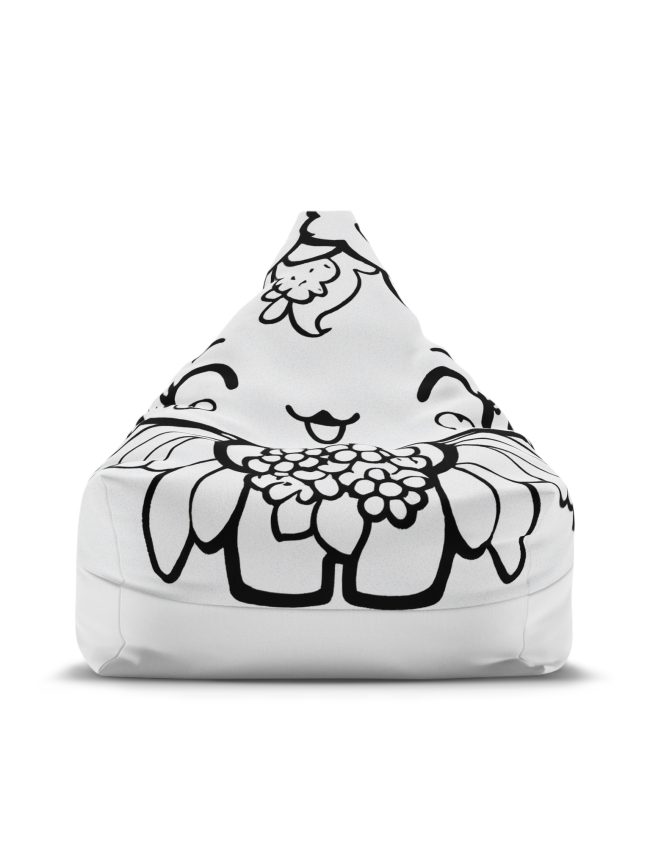 Bean Bag Chair Cover