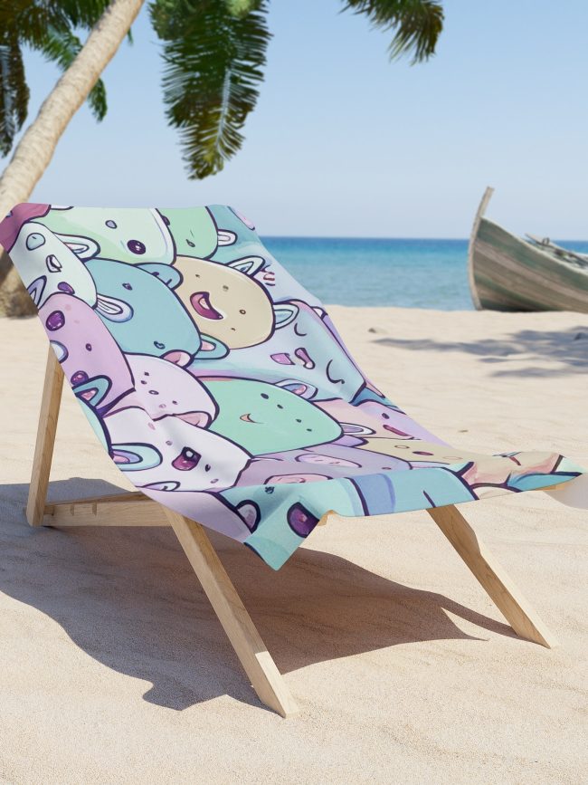 Beach Towel