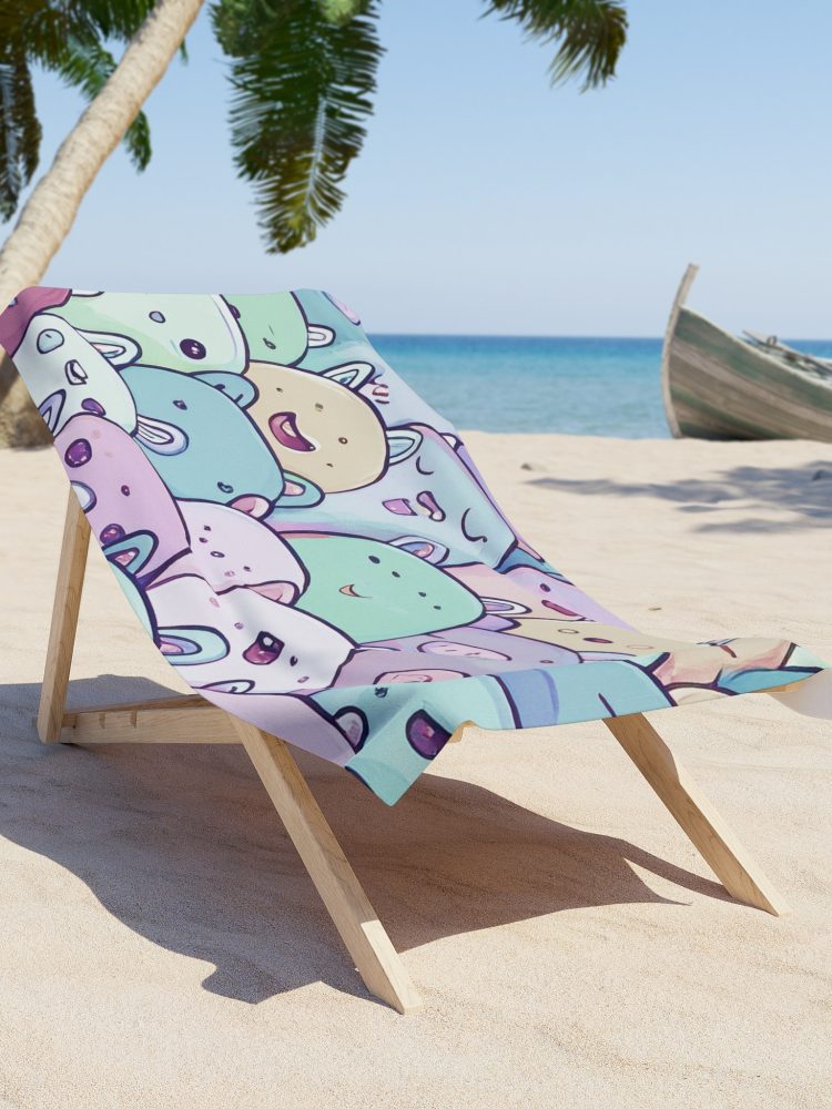 Beach Towel