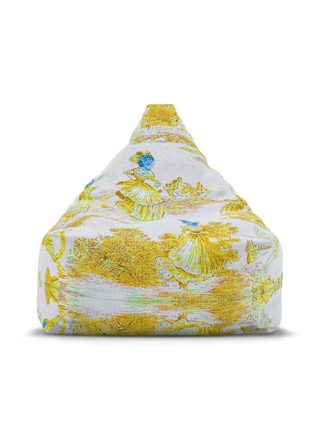 Bean Bag Chair Cover