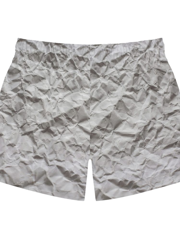 Swim Trunks (AOP)