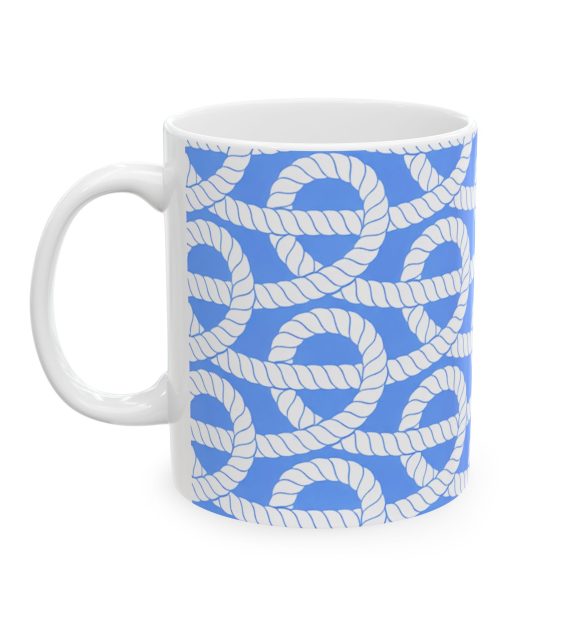 Ceramic Mug, (11oz, 15oz) - Image 3