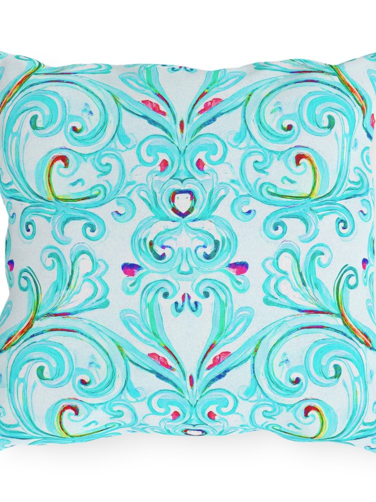 Outdoor Pillows
