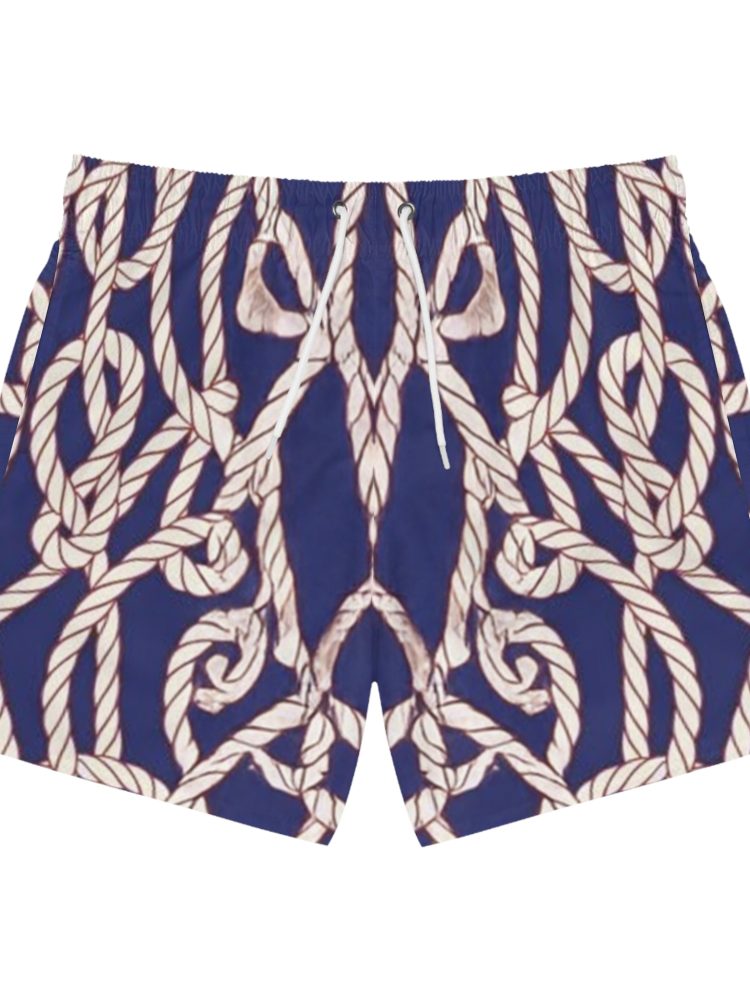 Swim Trunks (AOP)
