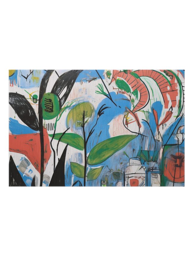 Outdoor Rug