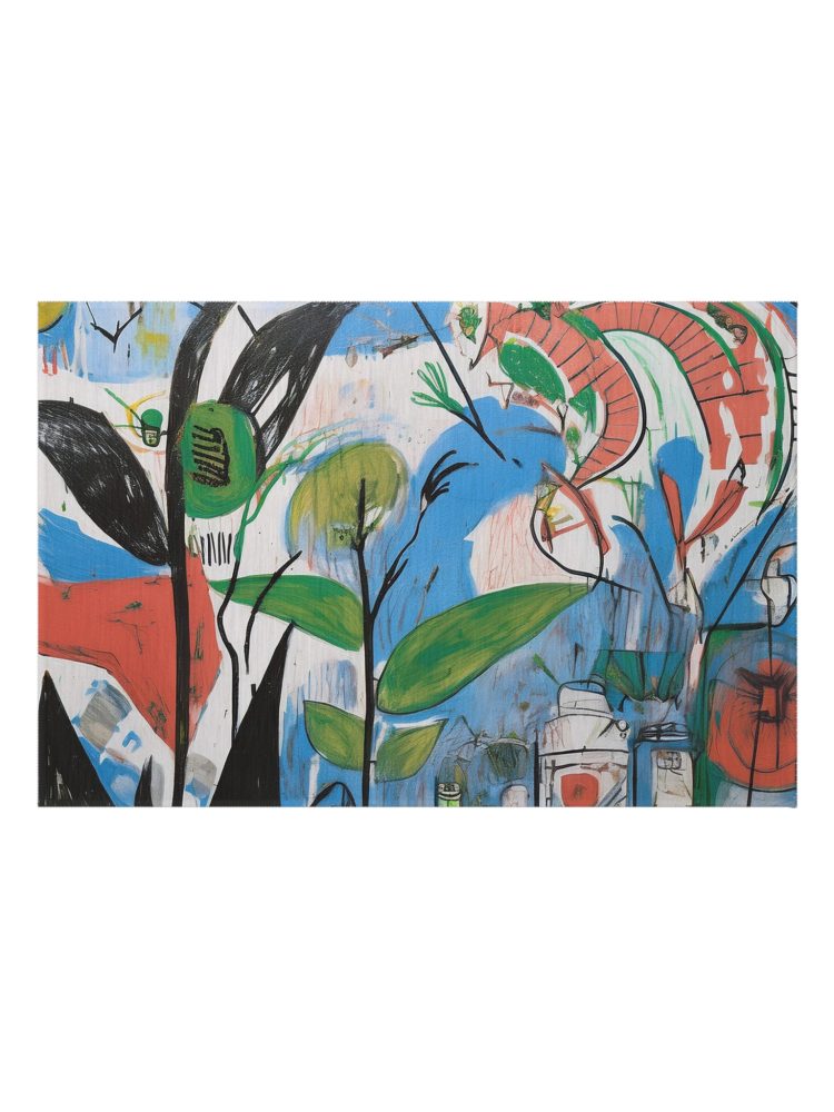 Outdoor Rug