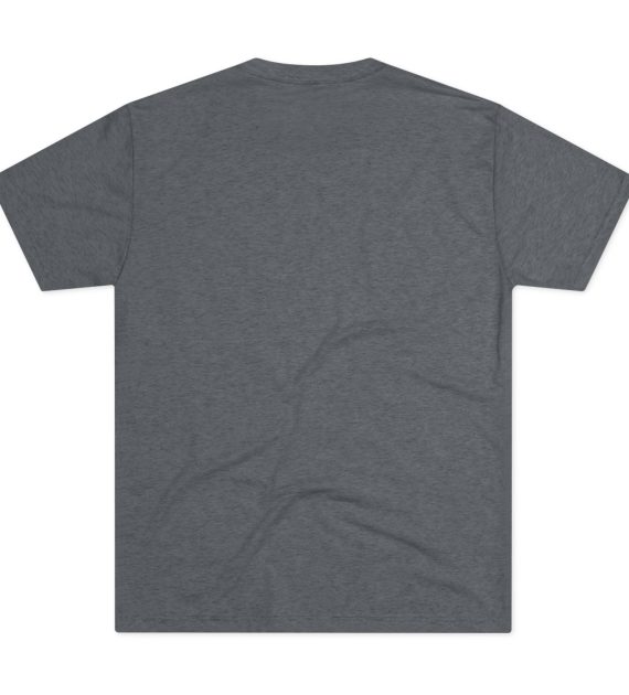 Unisex Tri-Blend Crew Tee - Image 38