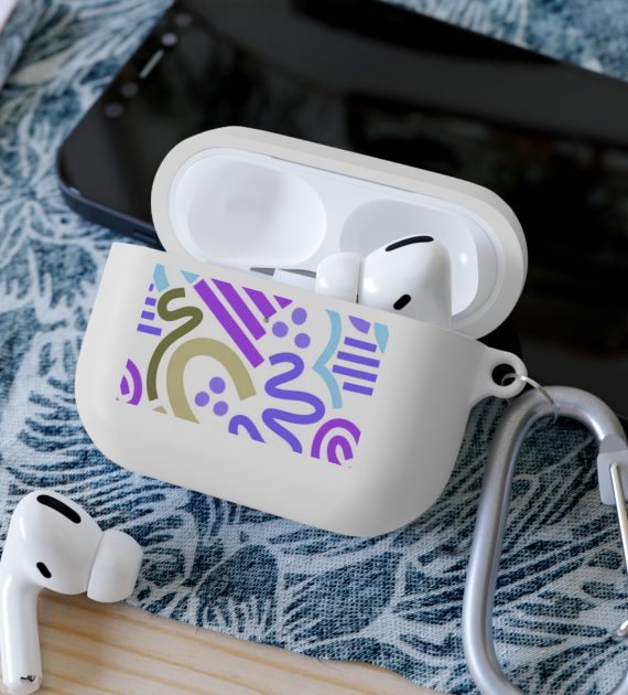 AirPods and AirPods Pro Case Cover - Image 7