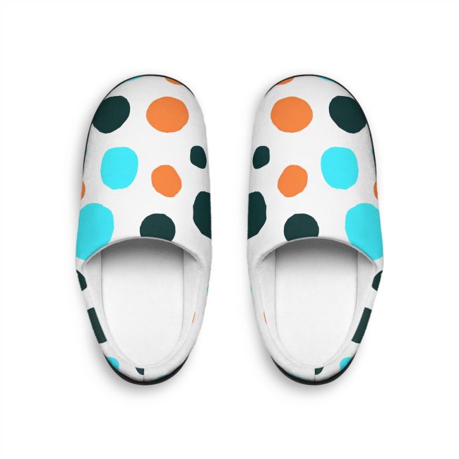 Women's Indoor Slippers