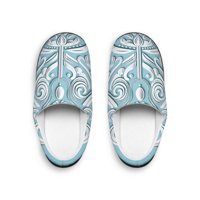 Women's Indoor Slippers