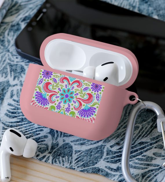 AirPods and AirPods Pro Case Cover - Image 39