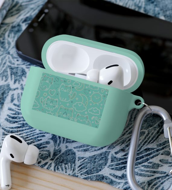 AirPods and AirPods Pro Case Cover - Image 31