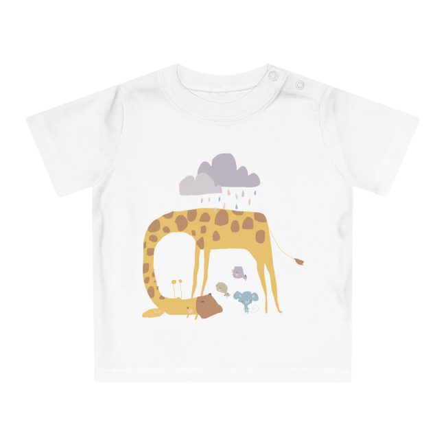 Baby T-Shirt