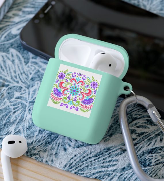 AirPods and AirPods Pro Case Cover - Image 15