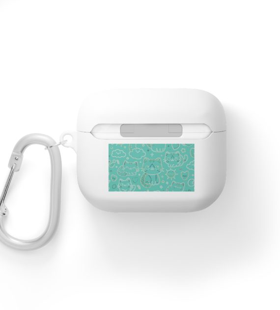AirPods and AirPods Pro Case Cover - Image 6